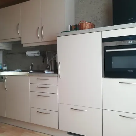 Gaestehaus Pehab דירה *