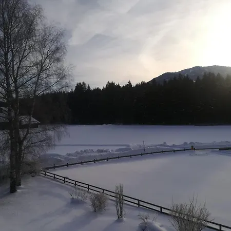 Gaestehaus Pehab *