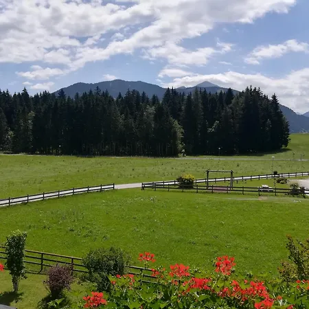 Lägenhet Gaestehaus Pehab *