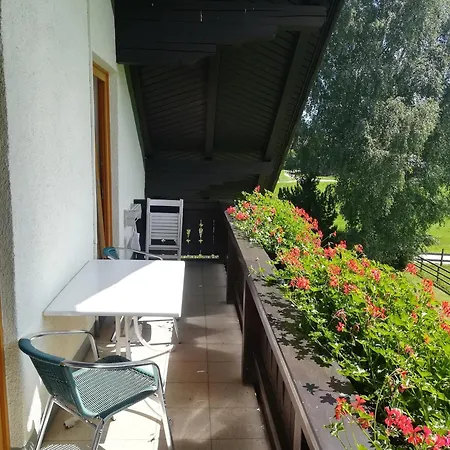 Gaestehaus Pehab *
