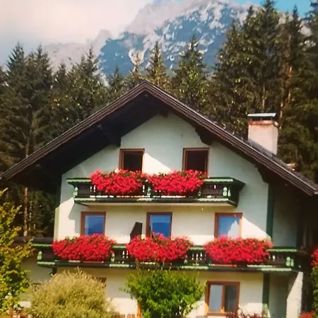 Lägenhet Gaestehaus Pehab *