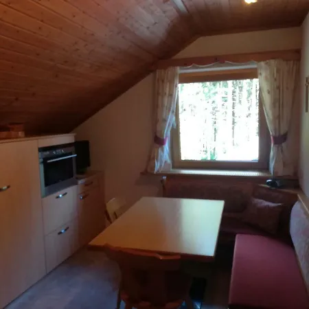 Gaestehaus Pehab דירה