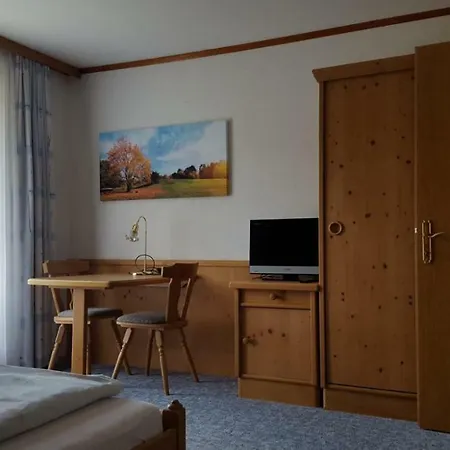 Gaestehaus Pehab Lägenhet Grobming