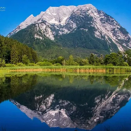 Appartement Gaestehaus Pehab *