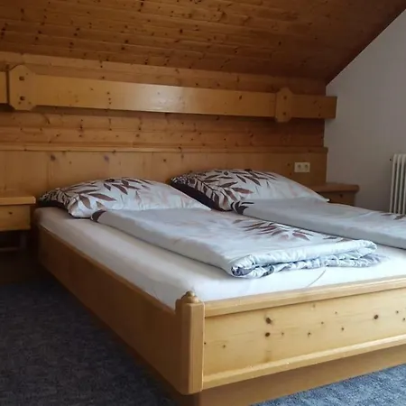Lägenhet Gaestehaus Pehab