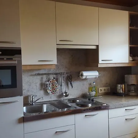 Gaestehaus Pehab דירה
