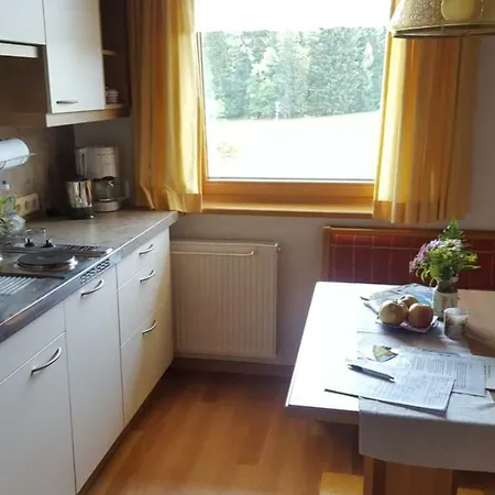 Gaestehaus Pehab Lägenhet