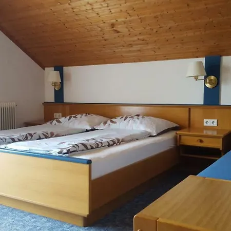 Gaestehaus Pehab *