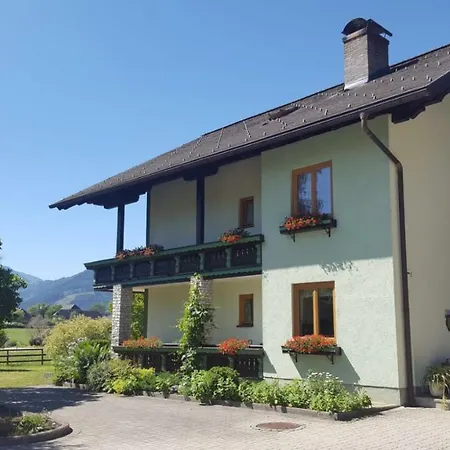 Apartamento Gaestehaus Pehab