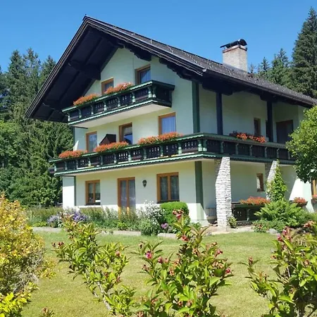 Gaestehaus Pehab *