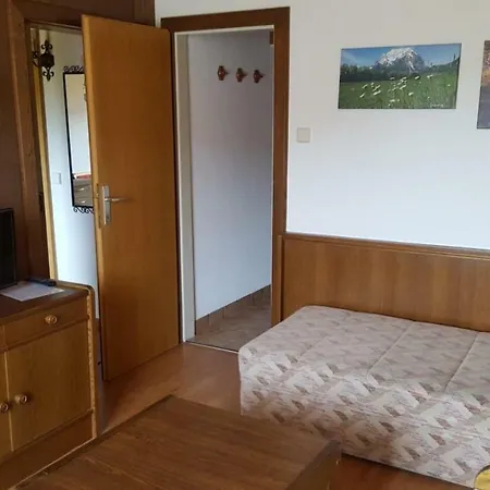Gaestehaus Pehab