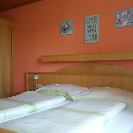 דירה Gaestehaus Pehab