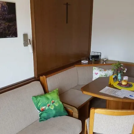 Lägenhet Gaestehaus Pehab Grobming