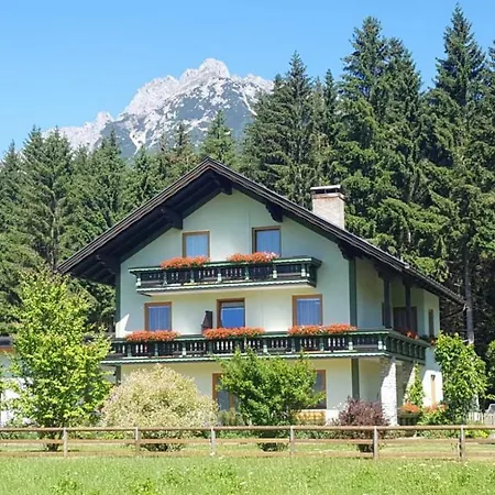 Gaestehaus Pehab גרובמינג