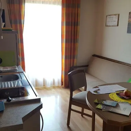 Gaestehaus Pehab * גרובמינג