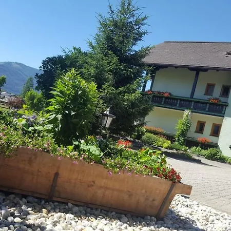 Gaestehaus Pehab גרובמינג