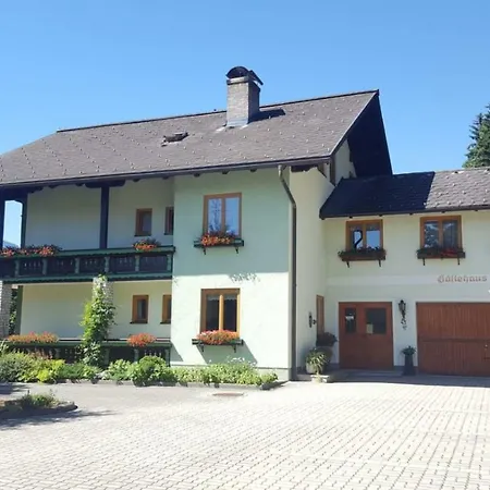 Gaestehaus Pehab Grobming