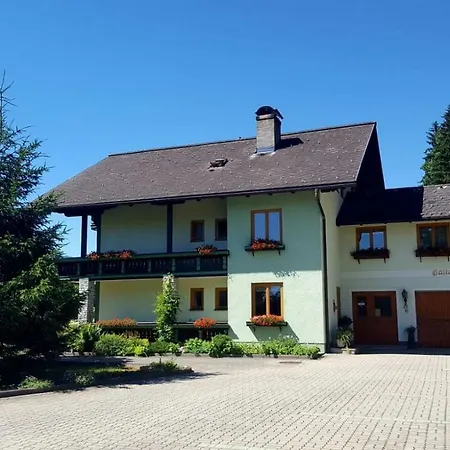 Gaestehaus Pehab * Grobming