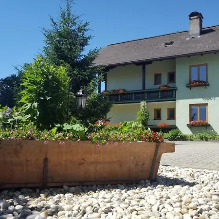 Gaestehaus Pehab