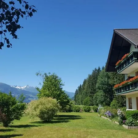 Appartement Gaestehaus Pehab Grobming