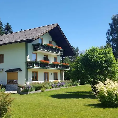 Gaestehaus Pehab * Grobming