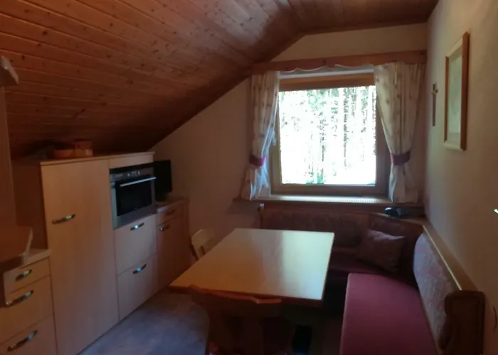 Gaestehaus Pehab Apartament