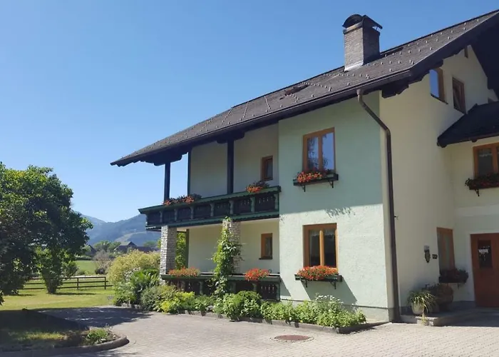 شقة Gaestehaus Pehab