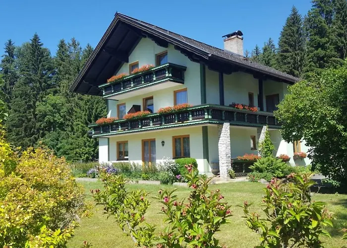 Gaestehaus Pehab *