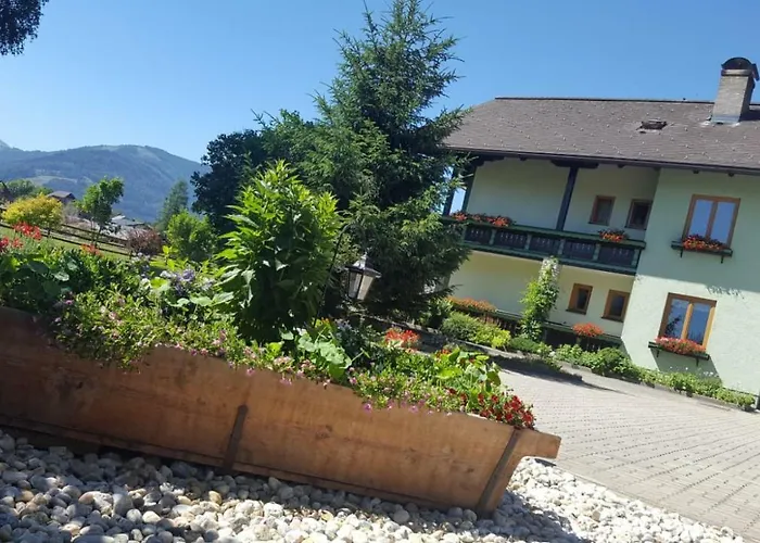 Gaestehaus Pehab Grobming