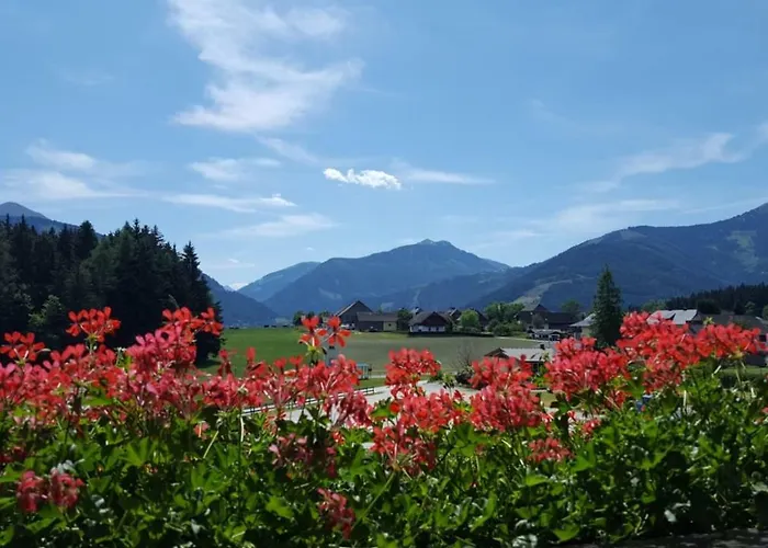 Gaestehaus Pehab * غوربمينغ