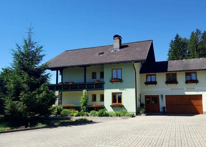 Gaestehaus Pehab * Grobming