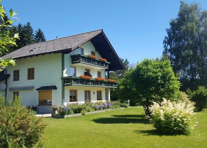 Gaestehaus Pehab * Grobming