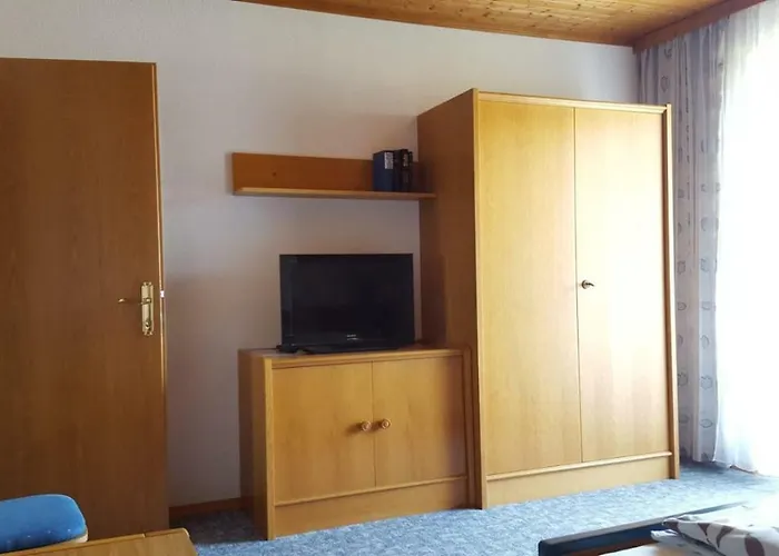 Gaestehaus Pehab Grobming